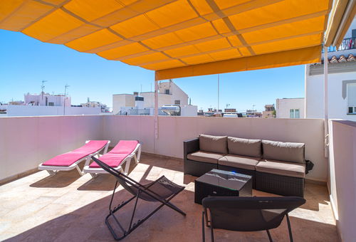 Maison 2 chambres Nerja