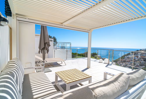 Apartment 2 bedroom Nerja