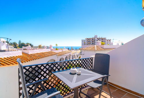 Appartement 1 chambre Nerja