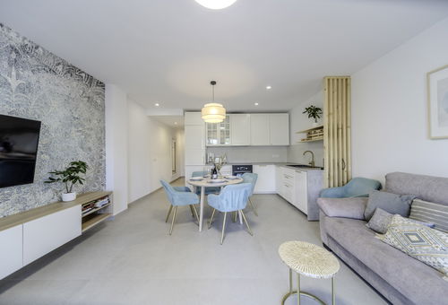 Maison 3 chambres Nerja