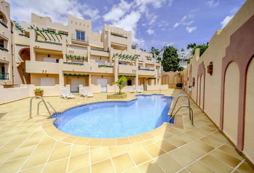 Apartment 2 bedroom Nerja