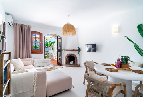 Appartement 2 chambres Nerja