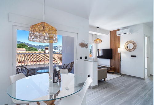 Apartment 2 bedroom Nerja