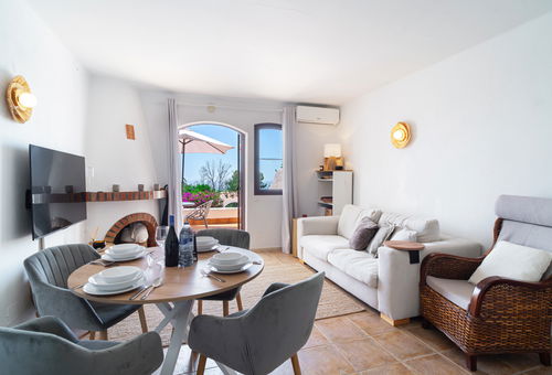 Appartement 2 chambres Nerja