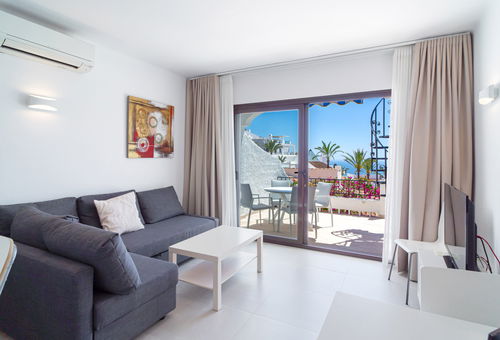 Apartment 2 bedroom Nerja