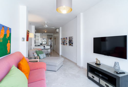Appartement 2 chambres Nerja