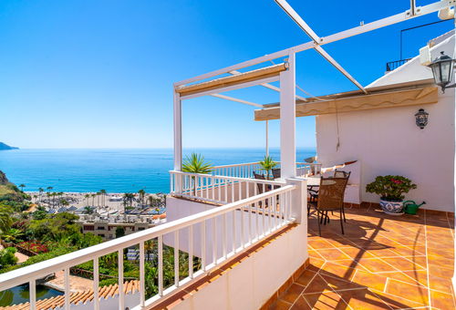 Apartment 2 bedroom Nerja