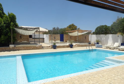 Villa 5 bedroom Essaouira