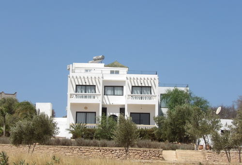 Villa 5 bedroom Essaouira