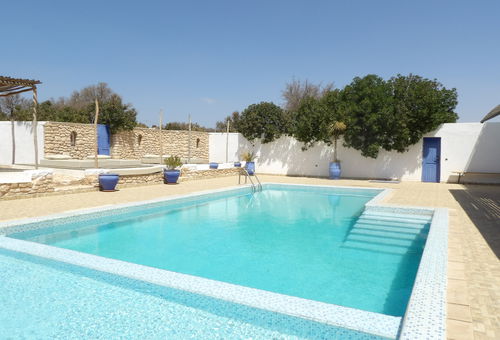 Maison 5 chambres Essaouira