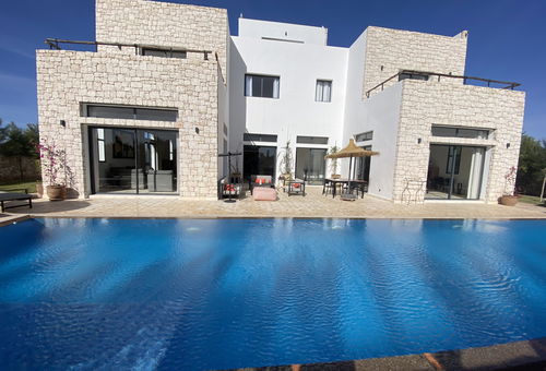 Maison 4 chambres Essaouira