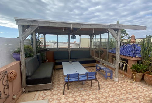 Apartment 2 bedroom Essaouira