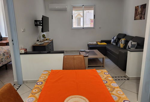 Appartement 2 chambres Essaouira