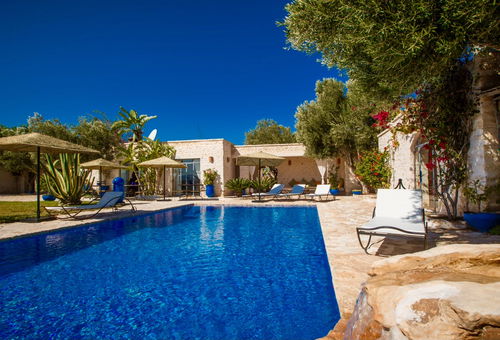 Villa 5 bedroom Essaouira