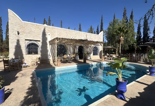 Villa 3 bedroom Essaouira