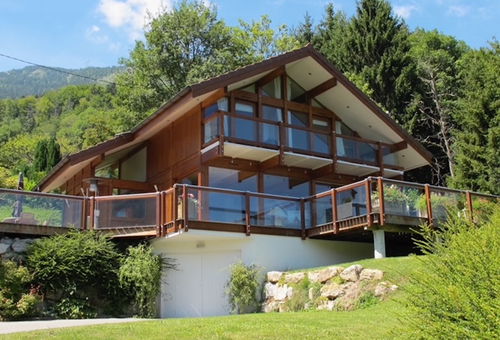 Maison 4 chambres Saint-jorioz
