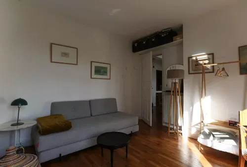 Appartement 2 chambres Paris