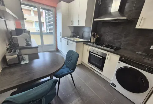 Appartement 1 chambre Aix-les-bains