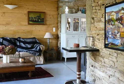 Maison 4 chambres Baden