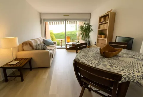 Apartment 2 bedroom Bandol
