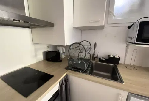Apartment 1 bedroom Cambo-les-bains