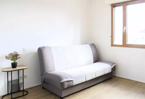 Appartement 1 chambre Clichy
