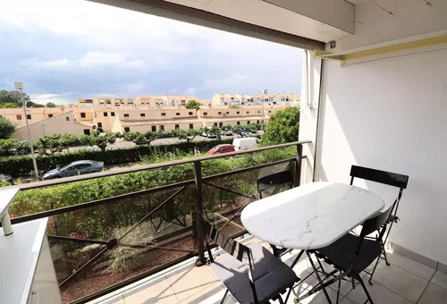 Appartement 1 chambre Le Grau-du-roi