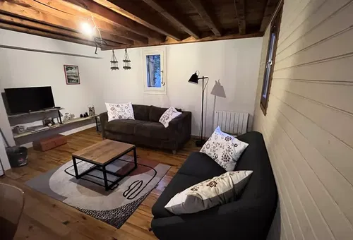 Appartement 2 chambres Les Angles