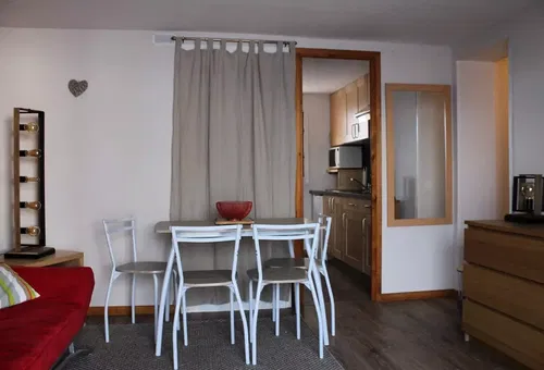 Appartement 2 chambres Les Angles
