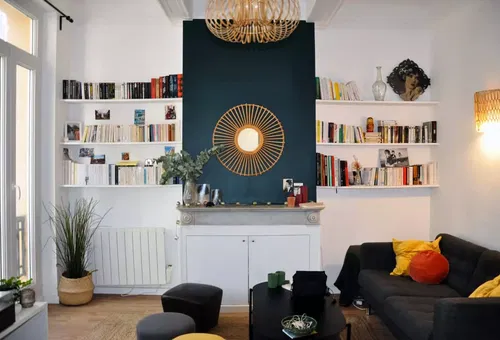 Appartement 1 chambre Marseille