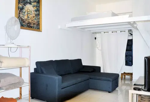 Apartment 1 bedroom Marseille