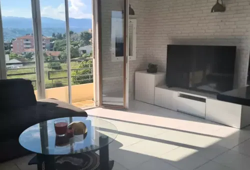 Appartement 2 chambres Nice