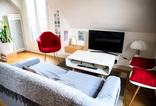 Appartement 1 chambre Paris