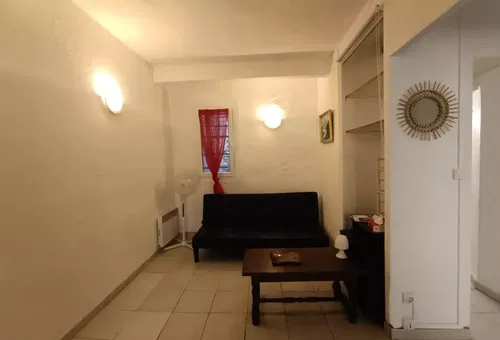Apartment 1 bedroom Perpignan