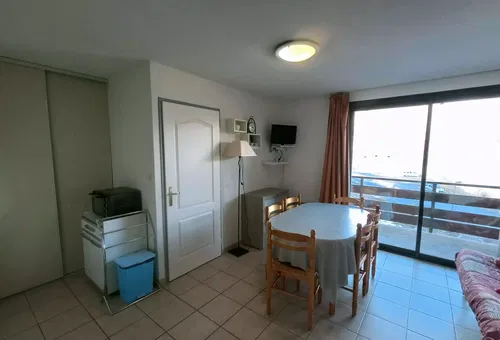 Appartement 1 chambre Réallon