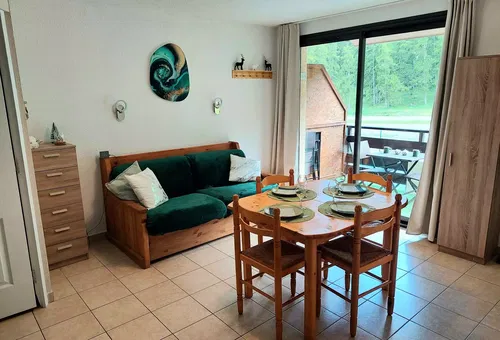 Appartement 1 chambre Réallon