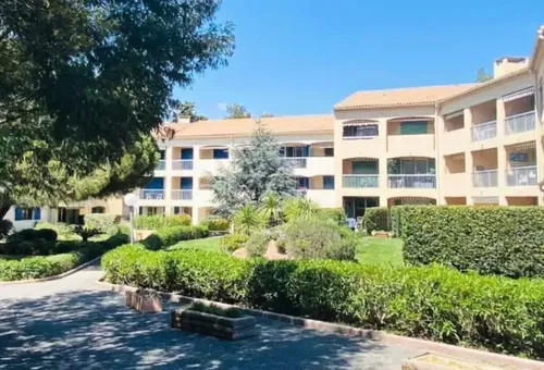 Apartment 2 bedroom Saint-raphaël