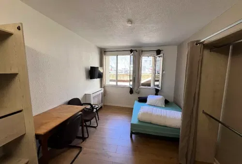 Apartment 1 bedroom Toulouse