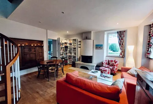 Villa 3 bedroom Trégastel