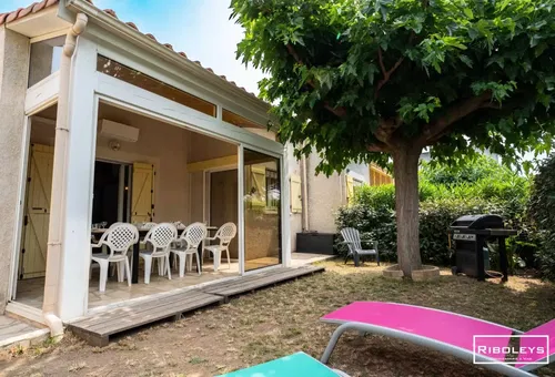 Villa 3 bedroom Vias