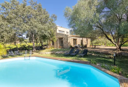 Villa 3 bedroom 