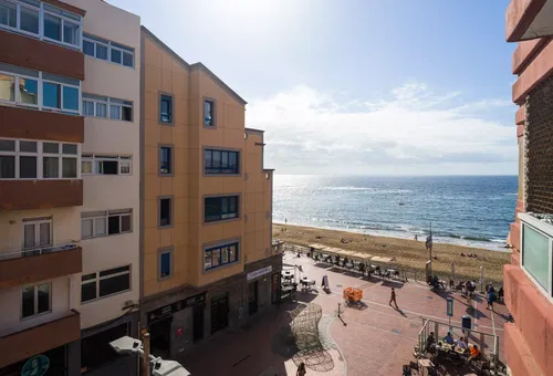 Maison 1 chambre Las Palmas De Gran Canaria