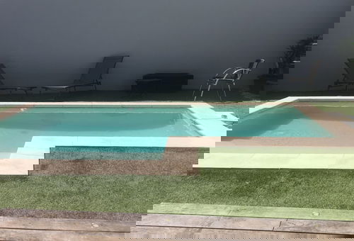 Villa 3 bedroom Juvignac