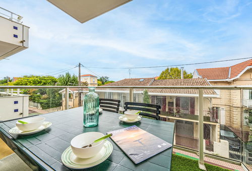 Appartement 1 chambre Arcachon