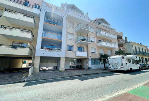 Apartment 1 bedroom Arcachon