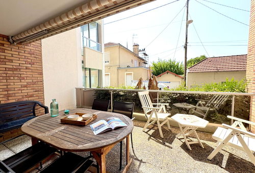 Appartement 1 chambre Arcachon