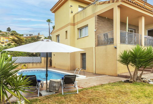 Villa 3 bedroom Segur De Calafell