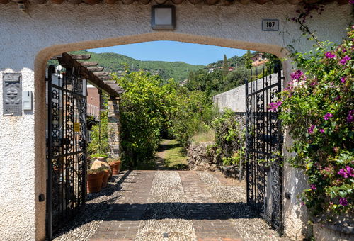 Villa 3 bedroom Alassio