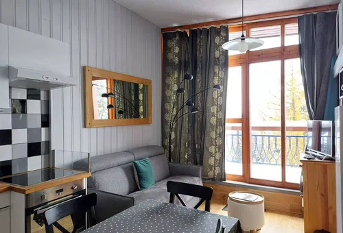 Appartement 1 chambre Bourg-saint-maurice