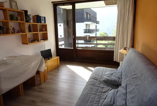 Appartement 1 chambre Peisey-nancroix